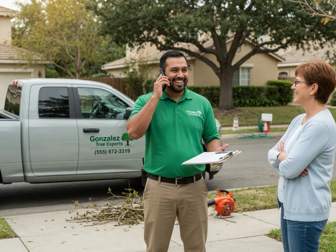 Tree Service Pearce, AZ FAQs